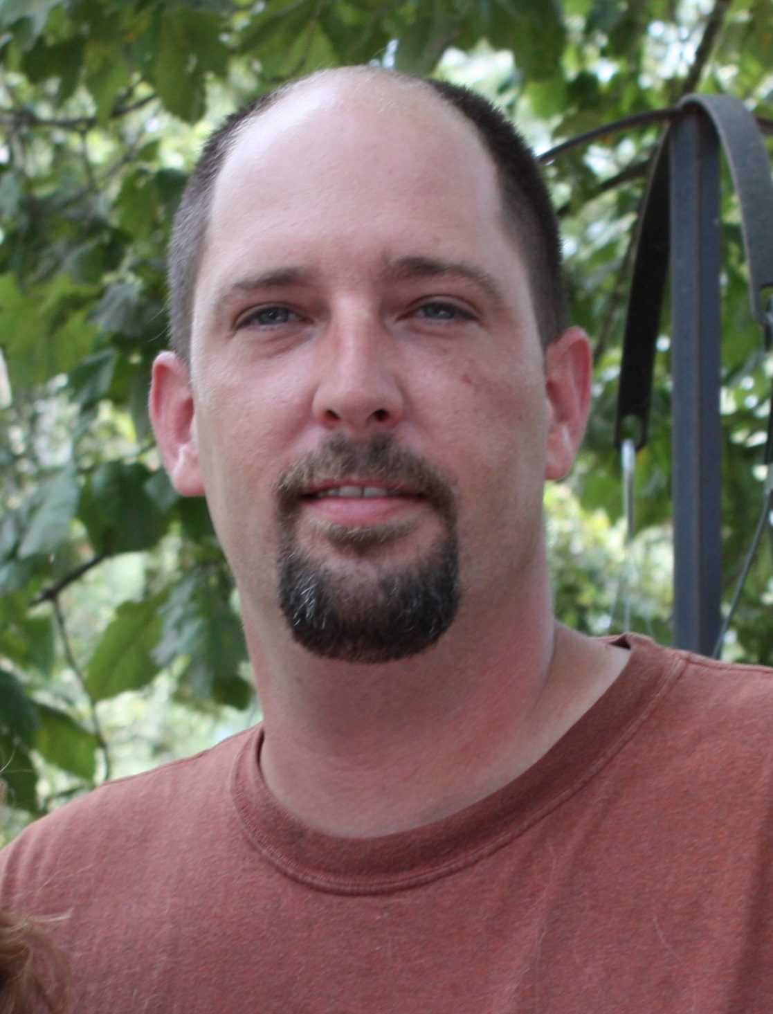 Jeremy Wempren